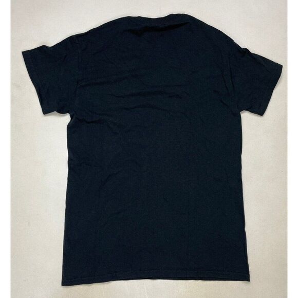 Reba Rumor Has It Graphic T-shirt Women Small Black Short Sleeve Music - Picture 3 of 5